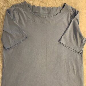 Talbots Tee
